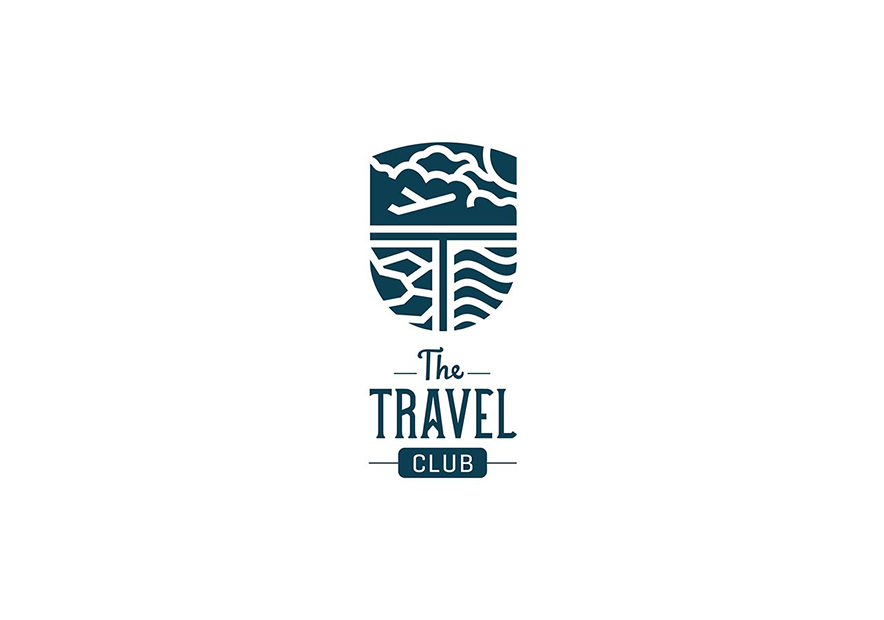 The-Travel-旅游俱樂(lè)部標(biāo)志設(shè)計(jì).jpg