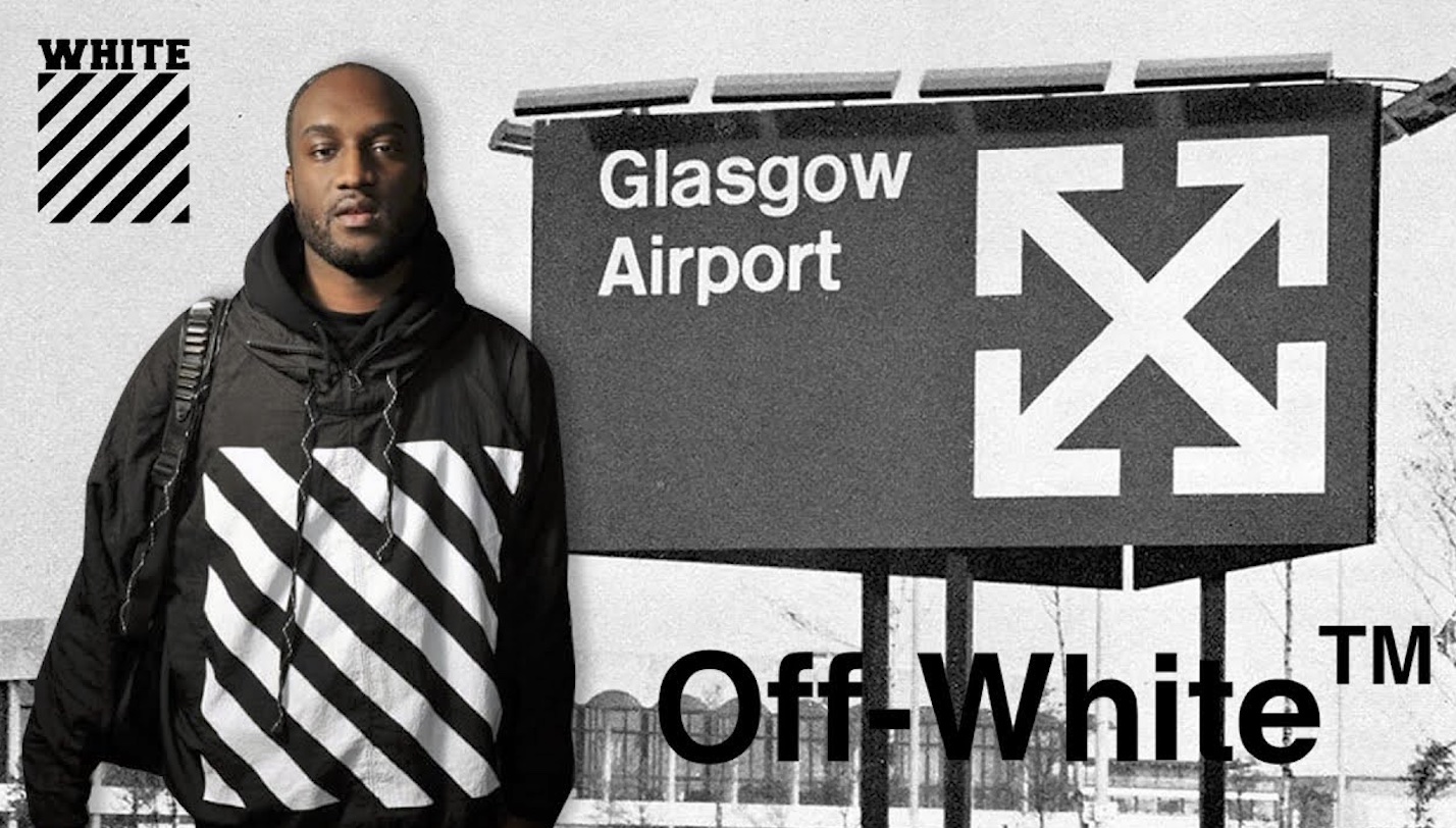 Off-White?的logo中，“?”符號的使用打破了傳統(tǒng)的商標規(guī)則.jpg