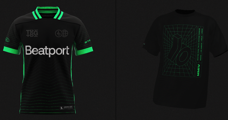Beatport 的服飾開發(fā)并非簡單地“印個(gè)Logo”那么淺層，而是一次完整的品牌延伸策略.png